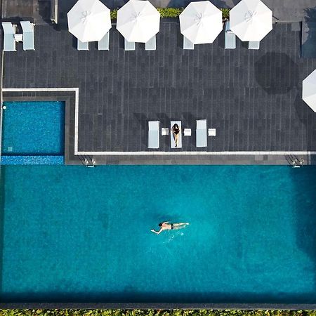 Radisson Blu Resort Visakhapatnam Exteriör bild