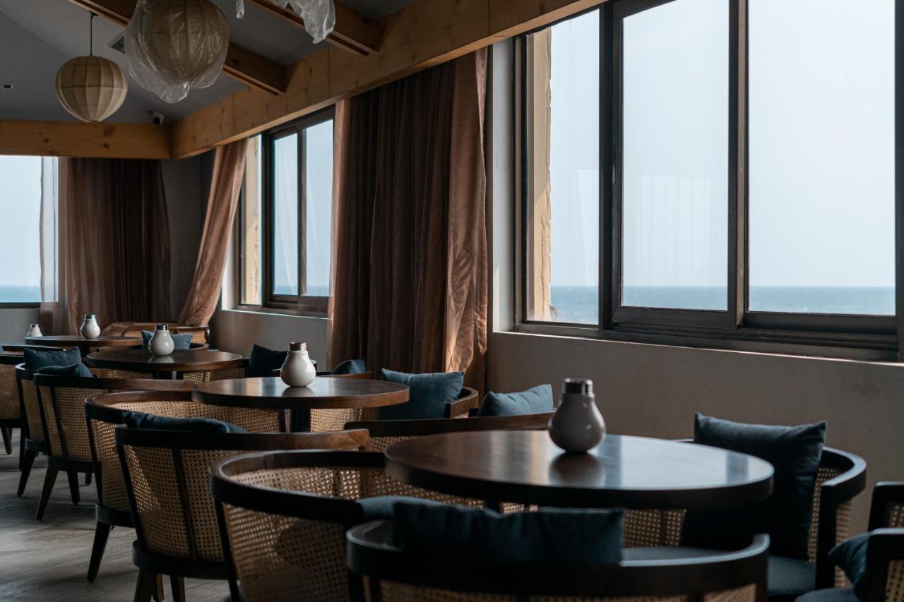 Radisson Blu Resort Visakhapatnam Exteriör bild